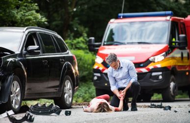 What to Do After an Auto Accident: Steps to Protect Yourself and Your Claims 